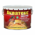 Пропитки для дерева