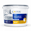 Краска фасадная