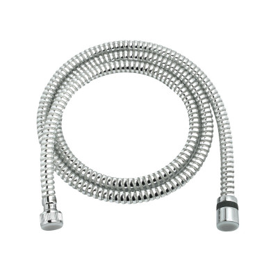 Шланг для душа ПВХ 1/2"-1/2" (LЕ8043Р) ЛЕМАРК (1,5м)