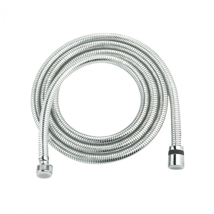 Шланг для душа ПВХ 1/2"-1/2" (LЕ8044Р) ЛЕМАРК (1,5м)