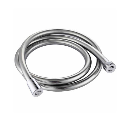 Шланг для душа ПВХ 1/2"-1/2" (A44-14) ФЭШН (1,5м)