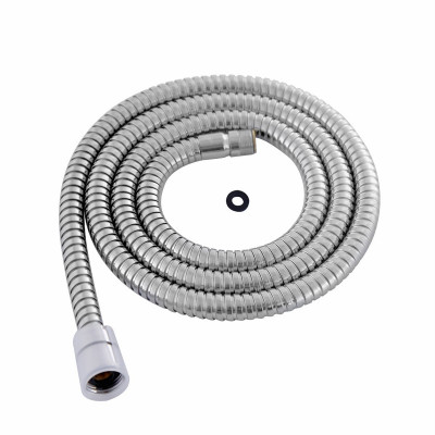 Шланг для душа сталь 1/2"-1/2" (A47) ФЭШН (1,5м)