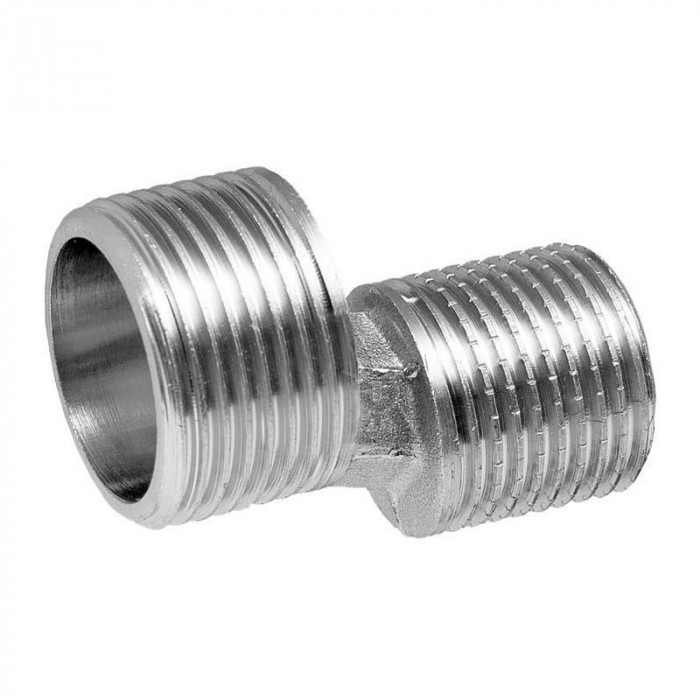 Эксцентрик для смесителя 3/4"х1/2", НР, латунь