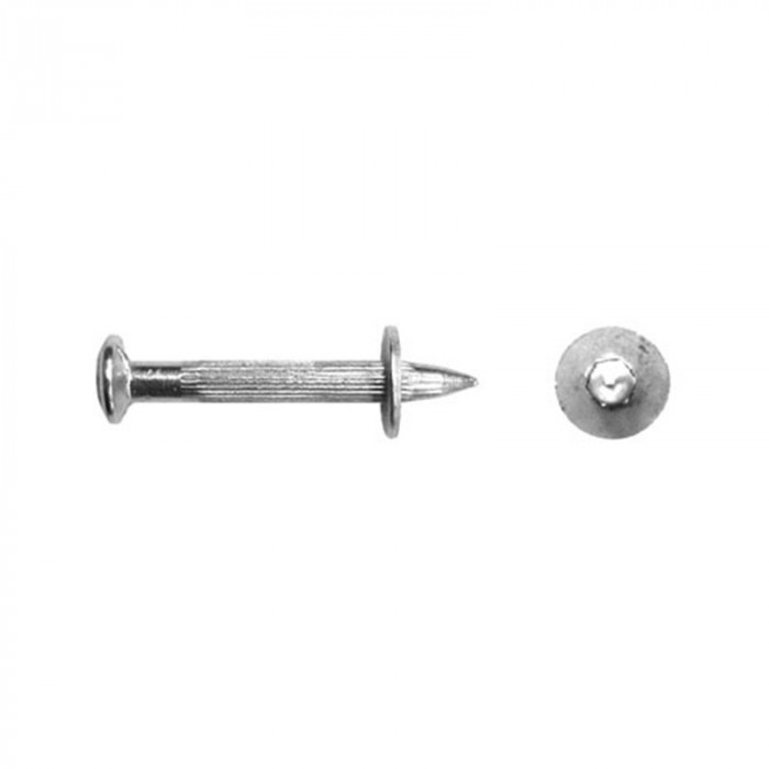 Дюбель-гвоздь монтажный 4,5х30 (20кг)