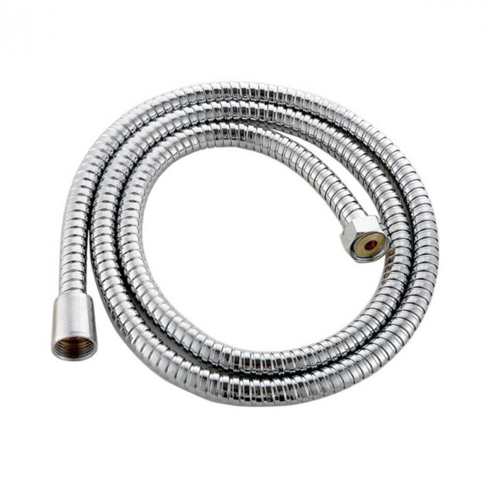 Шланг для душа сталь 1/2"-1/2" (A46-2) ФЭШН (2м)
