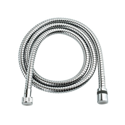 Шланг для душа сталь 1/2"-1/2" (LE8031S) ЛЕМАРК (2м)
