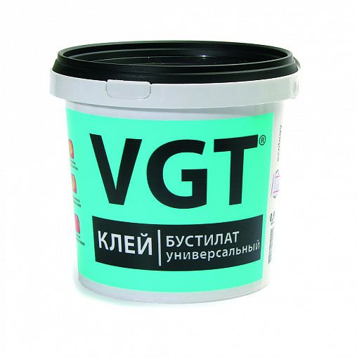 Клей БУСТИЛАТ универсальный ВГТ (0,9кг)
