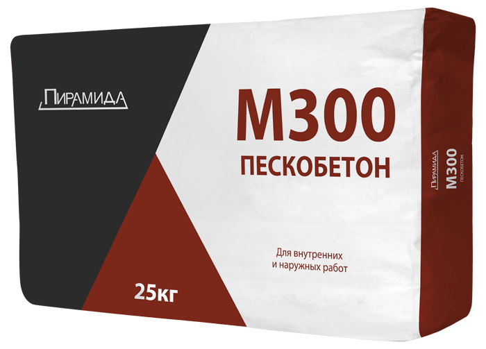 Смесь М-300 ПИРАМИДА 25 кг