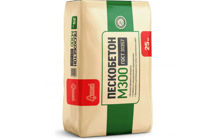 Смесь М-300 СТАРАТЕЛИ 25 кг