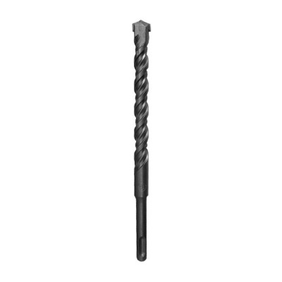 Бур по бетону SDS+ 10х250/310мм (78105) БИБЕР (1шт)