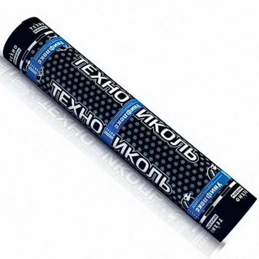 Унифлекс ТПП ТЕХНОНИКОЛЬ (1х10м)