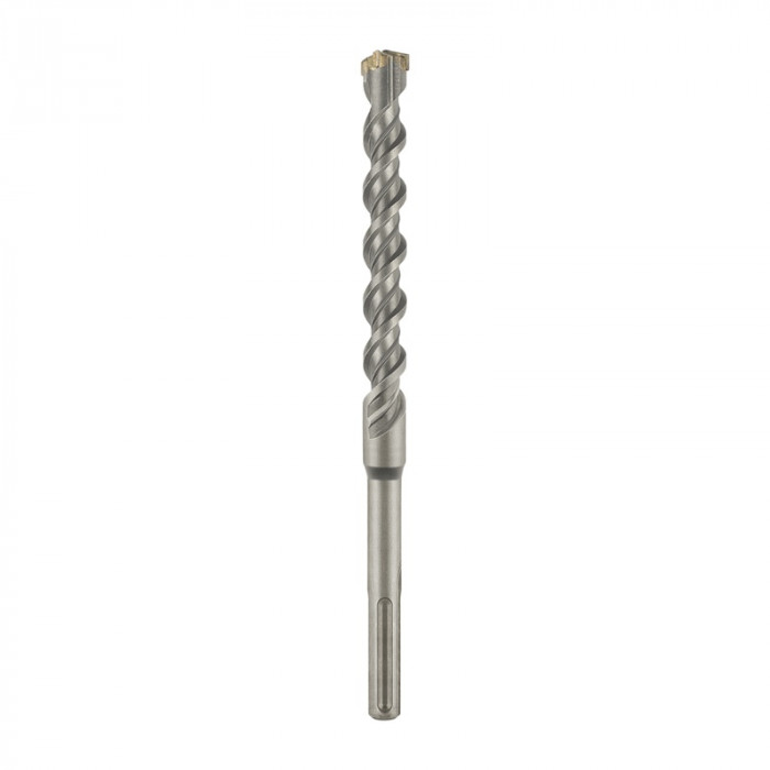 Бур SDS-Max (двойная спираль, 4 резца) 25х215/340мм (88009) ТРИГГЕР