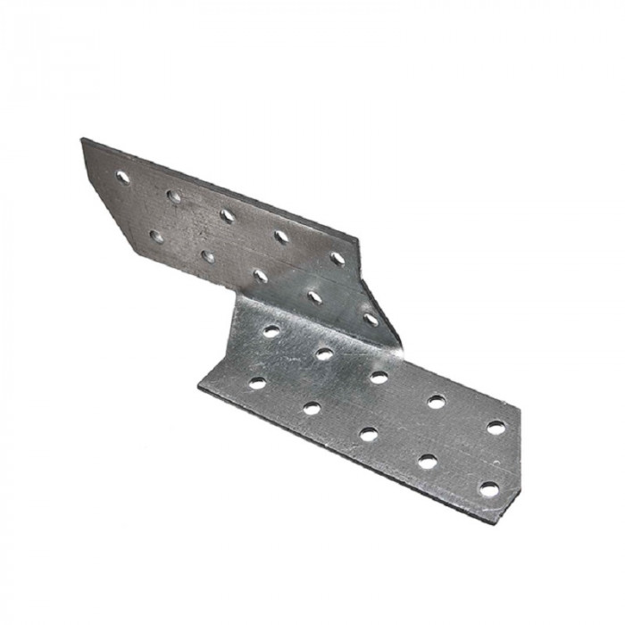 Держатель балки DB Л (40х170х2мм)