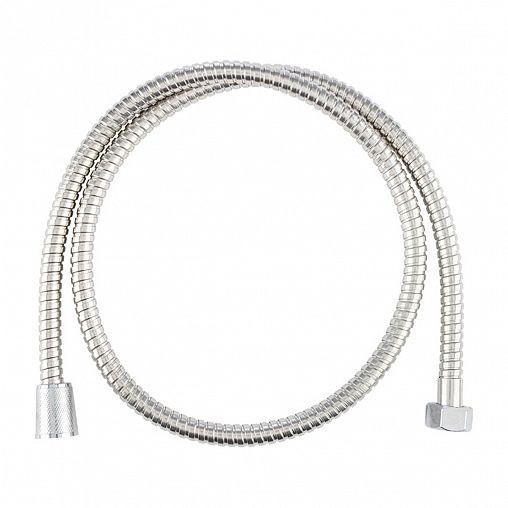 Шланг для душа нержавеющая сталь 1/2"-1/2" (0105291) РЫЖИЙ КОТ (1,75м)