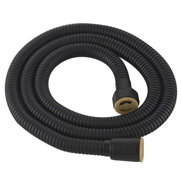 Шланг для душа сталь 1/2"-1/2" (A40-12-7) ФЭШН (1,2м)