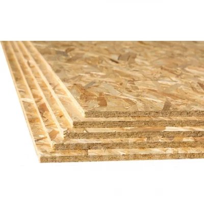 Плита ОСП (ОСП-3) шлифованная КАЛЕВАЛА (2500х1250х9мм)