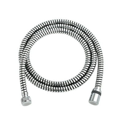 Шланг для душа ПВХ 1/2"-1/2" (LЕ8042Р) ЛЕМАРК (1,5м)